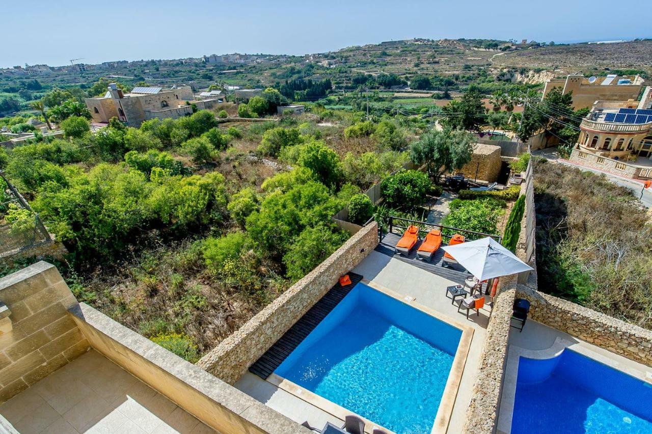 Hanini Holiday Home Qala Exterior photo